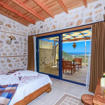Uzumlu Village 2 Bedroom - 1023 Villa