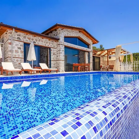 Uzumlu Village 2 Bedroom - 1023