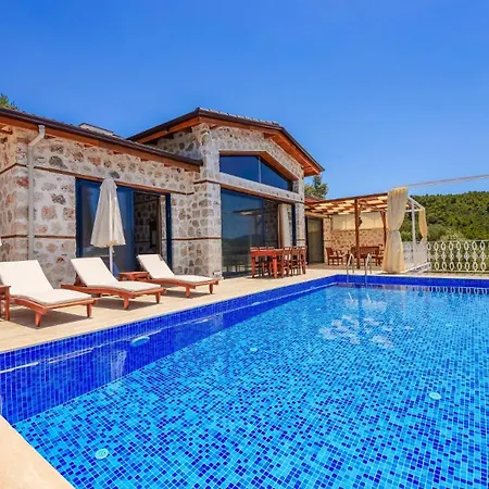 ヴィラ Uzumlu Village 2 Bedroom - 1023